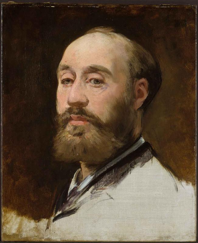 Edouard Manet Jean Baptiste Faure